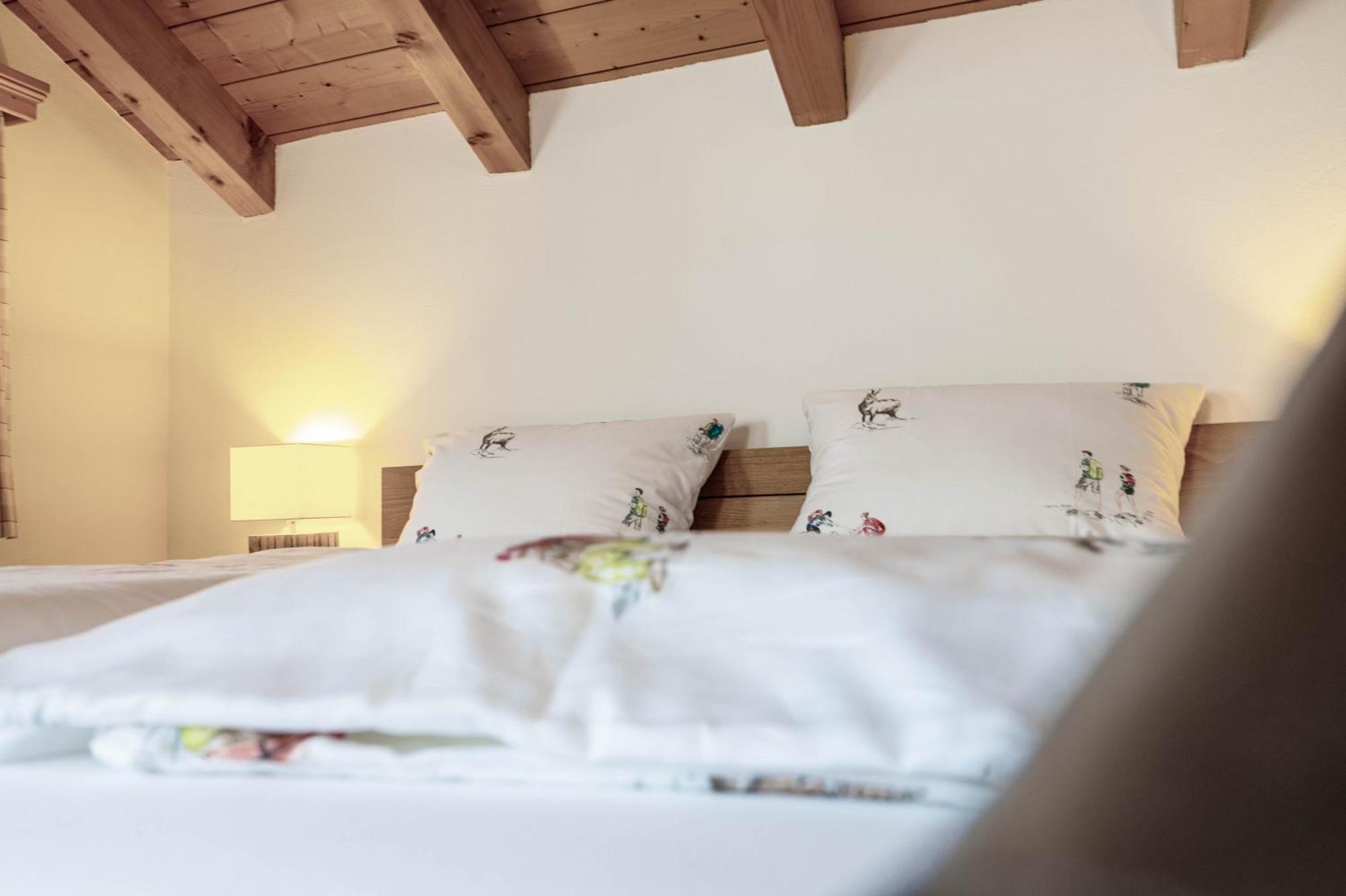 Gaestehaus Quirin Γκάρμις-Παρτενκίρχεν Εξωτερικό φωτογραφία