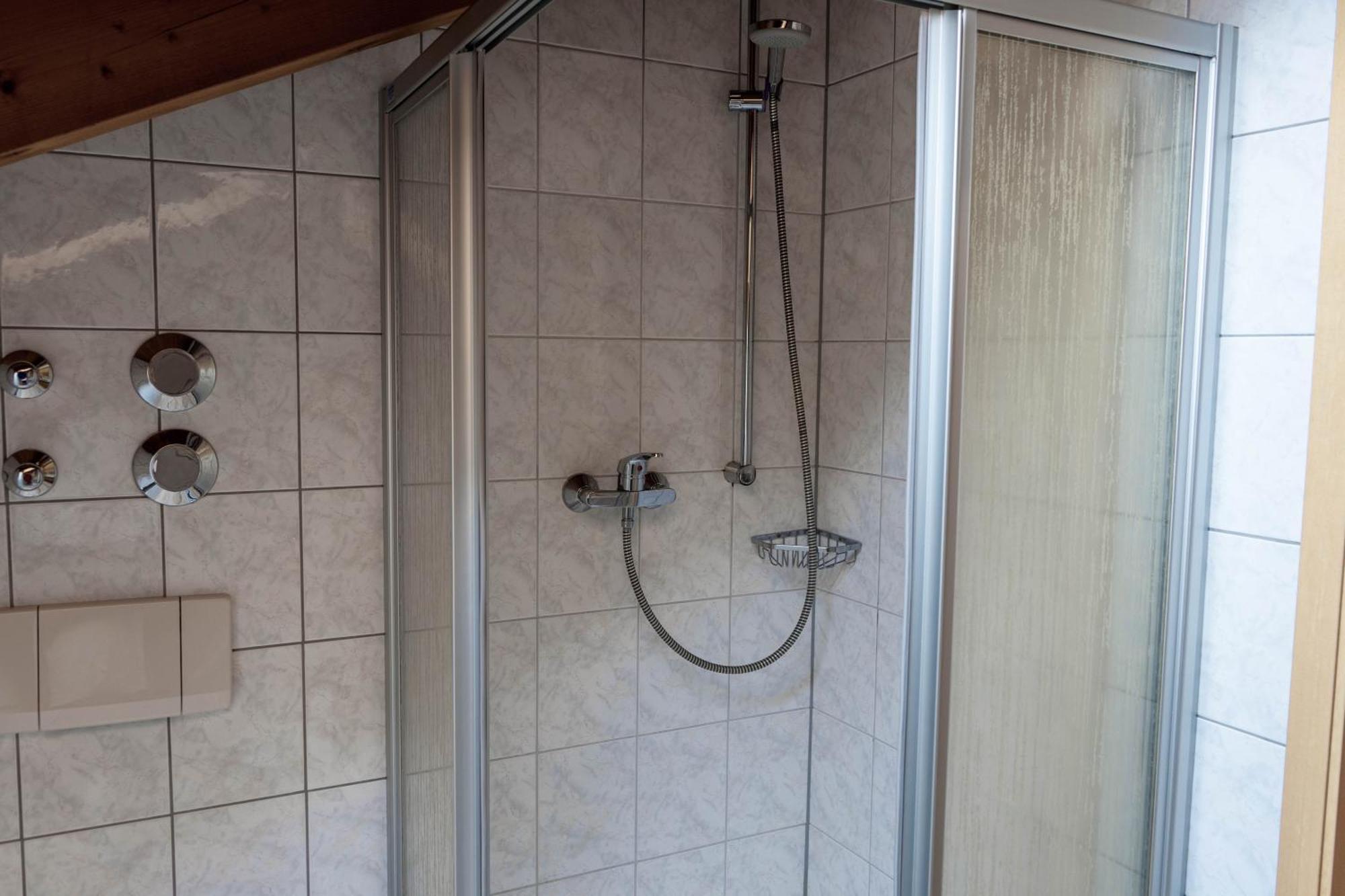 Gaestehaus Quirin Γκάρμις-Παρτενκίρχεν Εξωτερικό φωτογραφία
